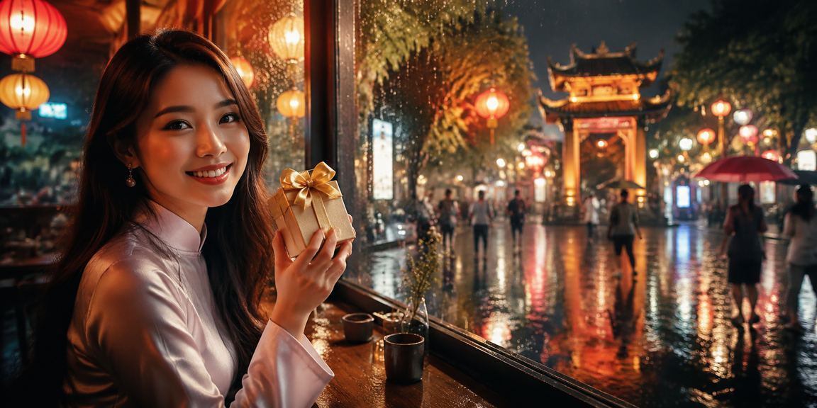 Không gian giải trí dành riêng cho người trưởng thành tại Hà Nội