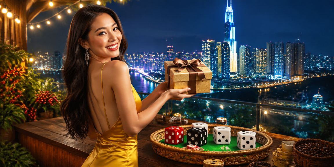 Người dùng tại TP.HCM chơi Tài Xỉu trực tuyến và tích điểm VIP trên men88
